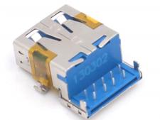 USB роз'єм до ноутбука Huawei Matebook D 14 №3